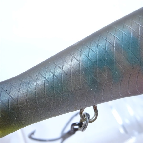 ハスフラット１８０Ｆ＃６０闇ハス